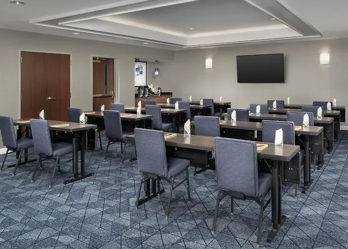 Courtyard By Marriott San Diego Carlsbad