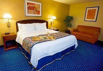 Courtyard By Marriott San Diego Hotel Carlsbad