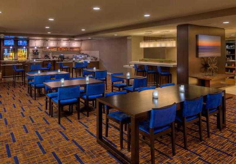 Courtyard By Marriott San Diego 3* Carlsbad