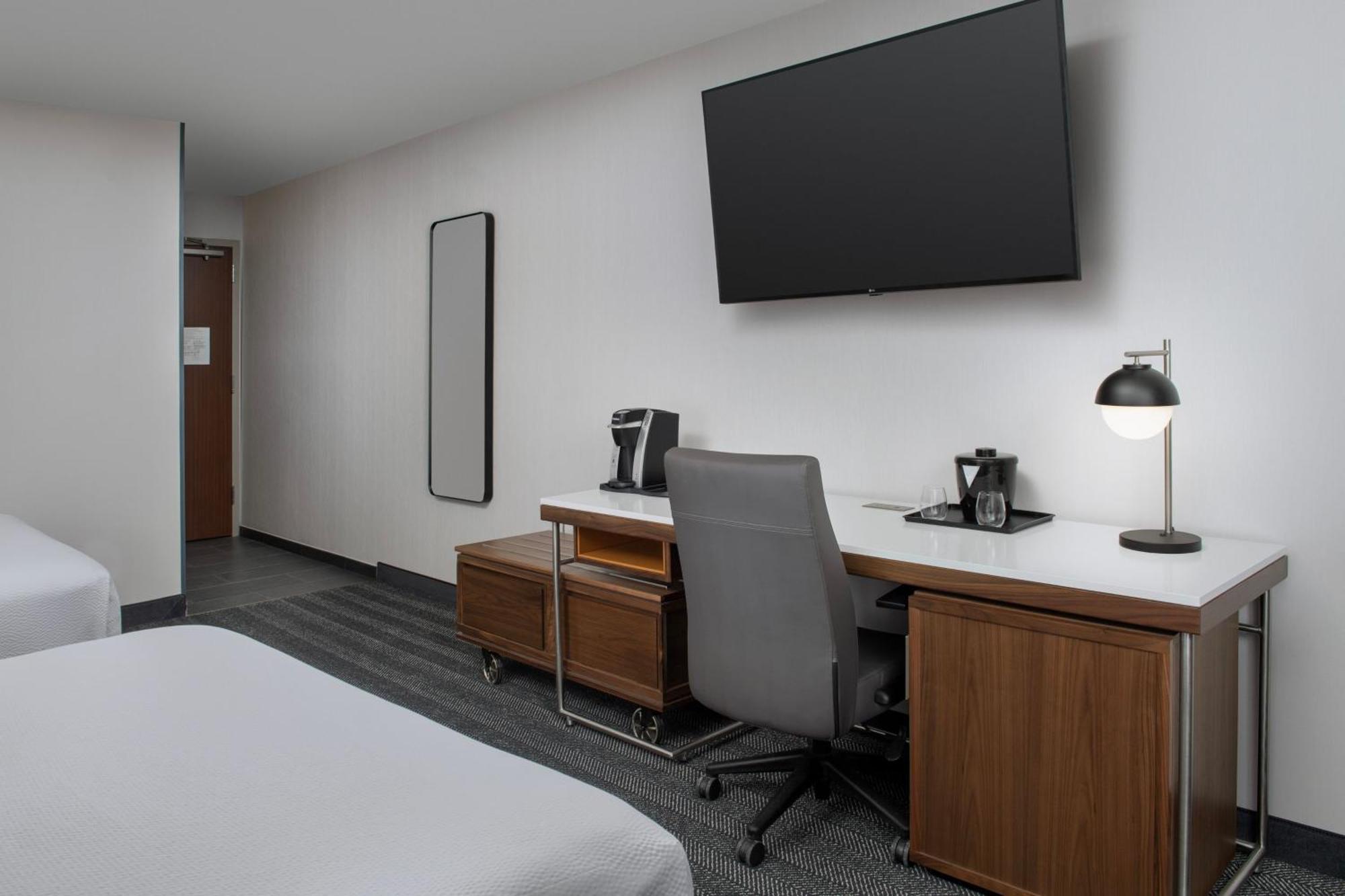 Hotel Courtyard By Marriott San Diego Carlsbad